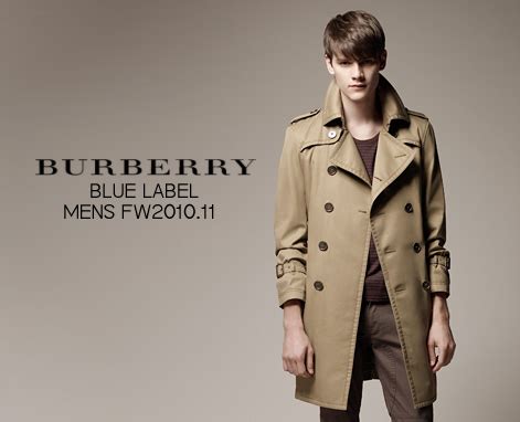 burberry blue label 官網|burberry clothing for men.